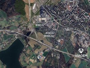 Prodej zahrady, Frýdek-Místek, 242 m2