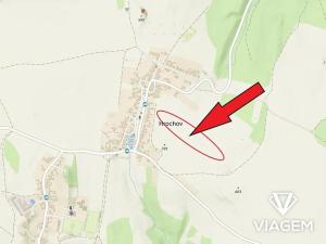 Prodej podílu pole, Lipová, 2722 m2