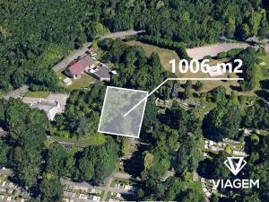 Prodej pozemku, Ostrava, 1006 m2