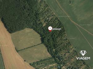 Prodej zahrady, Uherský Brod, 563 m2