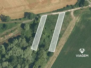 Prodej pole, Choryně, 1457 m2