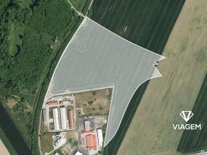 Prodej podílu pole, Uherské Hradiště, 2067 m2