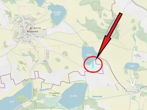 Prodej podílu pole, Bratronice, 573 m2