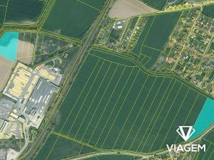 Prodej podílu pole, Chlumčany, 868 m2