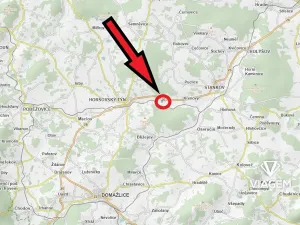 Prodej podílu pole, Horšovský Týn, 3914 m2