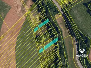 Prodej podílu pole, Kobeřice u Brna, 171 m2