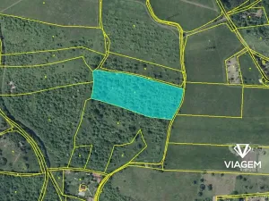 Prodej podílu zahrady, Žitenice, 1116 m2