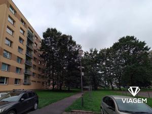 Prodej podílu pozemku, Chrudim, 1131 m2