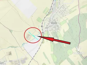 Prodej podílu pole, Slavičín, 813 m2