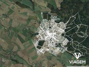 Prodej podílu pole, Hostim, 363 m2