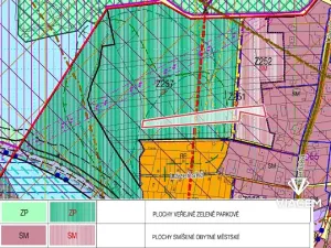 Prodej podílu pozemku pro bydlení, Karviná, 938 m2