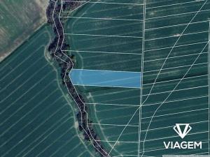 Prodej podílu pole, Spytihněv, 658 m2