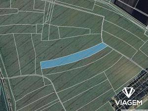 Prodej podílu pole, Mcely, 2246 m2