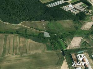 Prodej podílu pole, Moravský Písek, 578 m2