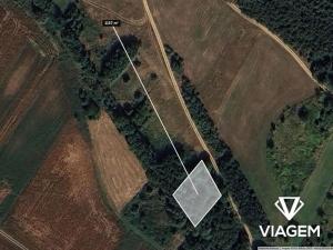 Prodej podílu pole, Moravský Písek, 578 m2