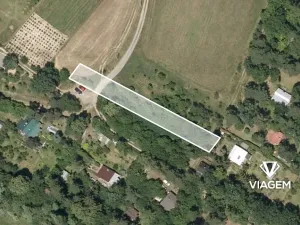 Prodej podílu zahrady, Prostějovičky, 307 m2