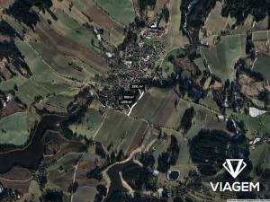 Prodej podílu pole, Strmilov, 798 m2