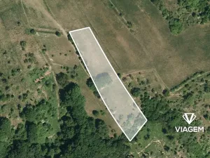 Prodej podílu pole, Nová Dědina, 1321 m2