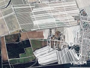 Prodej podílu pole, Ratíškovice, 285 m2