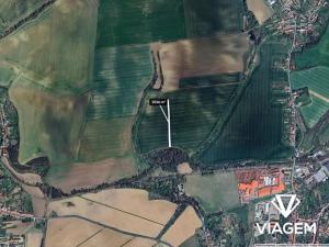 Prodej podílu pole, Koryčany, 383 m2