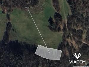 Prodej podílu pole, Miřetice, 405 m2