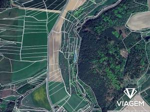 Prodej podílu pole, Krakovec, 415 m2