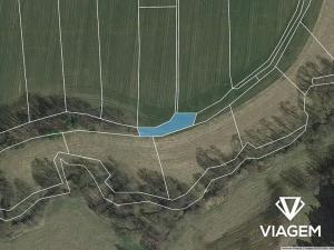 Prodej pole, Šebířov, 480 m2
