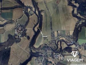 Prodej podílu pole, Česká Skalice, 425 m2