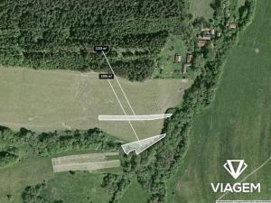 Prodej podílu pole, Újezd, 434 m2