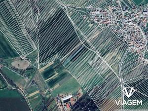 Prodej podílu pole, Traplice, 433 m2