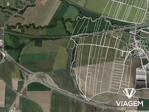 Prodej podílu pole, Trusnov, 431 m2