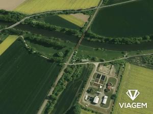 Prodej podílu pole, Kojetín, 388 m2