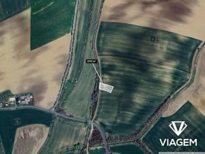 Prodej podílu pole, Ždánice, 474 m2