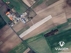 Prodej podílu pole, Záryby, 301 m2