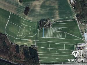 Prodej podílu pole, Pardubice, 494 m2