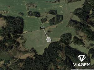 Prodej podílu pole, Doubravice, 611 m2