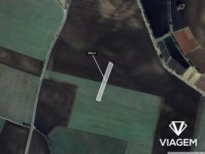 Prodej podílu pole, Oskořínek, 402 m2