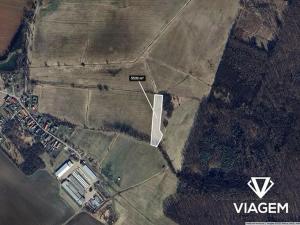 Prodej podílu pole, Kacákova Lhota, 1383 m2