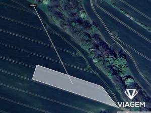 Prodej podílu pole, Vražné, 577 m2