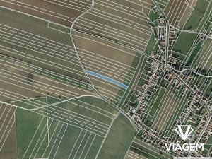 Prodej podílu pole, Hředle, 953 m2