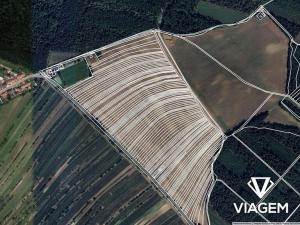 Prodej pole, Dolní Bojanovice, 1115 m2
