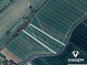 Prodej podílu pole, Zdounky, 1859 m2