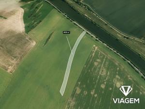 Prodej podílu pole, Ždánice, 578 m2