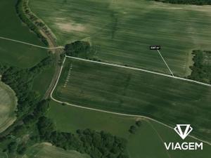 Prodej podílu pole, Brantice, 3102 m2