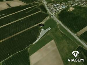 Prodej podílu pole, Veselí nad Lužnicí, 3831 m2