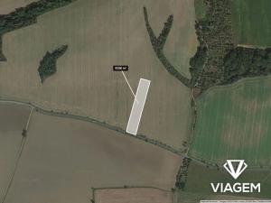 Prodej podílu pole, Plzeň, 1831 m2