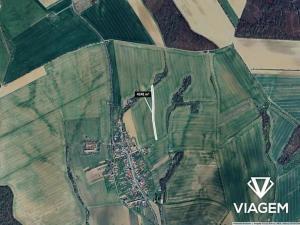 Prodej podílu pole, Zborovice, 1416 m2