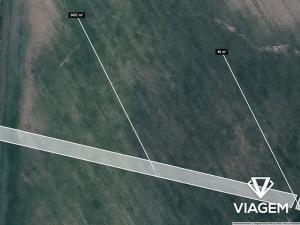 Prodej podílu pole, Zdounky, 771 m2