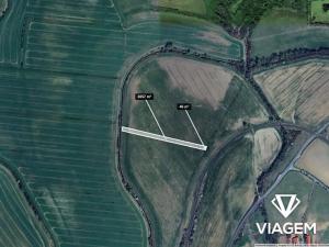 Prodej podílu pole, Zdounky, 771 m2