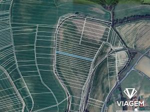 Prodej podílu pole, Zdounky, 771 m2